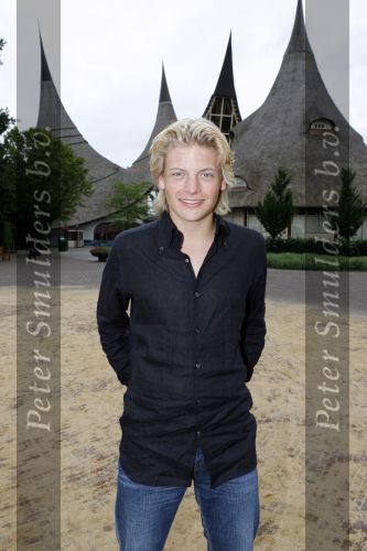 Kaatsheuvel 17 juni 2007
Bn ers in de efteling. Thomas Berge