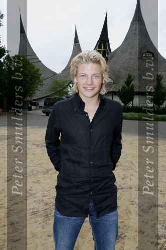 Kaatsheuvel 17 juni 2007
Bn ers in de efteling. Thomas Berge