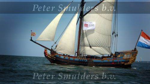 VOC Schip