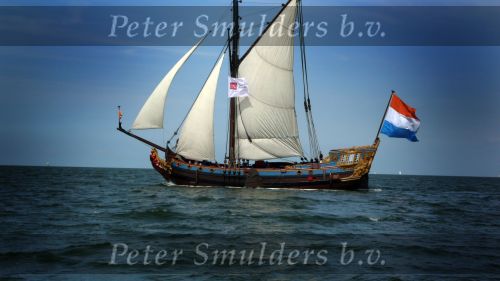 VOC Schip