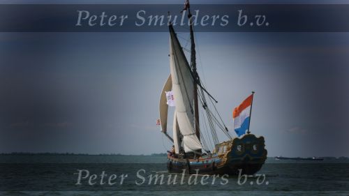 VOC Schip