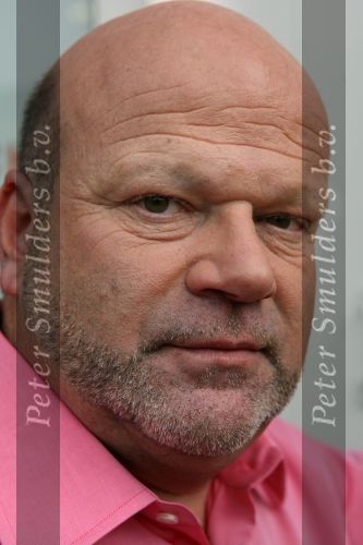 Tilburg, 12 Juni 2007
TROS Zomertoer op de Heuvel
Deurzakker Willem v Schijndel
