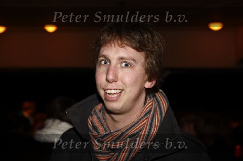 Kaatsheuvel 29 maart 2009
15 jarig bestaan van Princess in de efteling. Adje
Peter Smulders bv