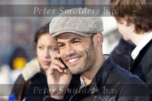 Amsterdam 30 april 2008
Radio 538 op het museumplein tijdens koninginnedag. Alain Clark
Peter Smulders bv