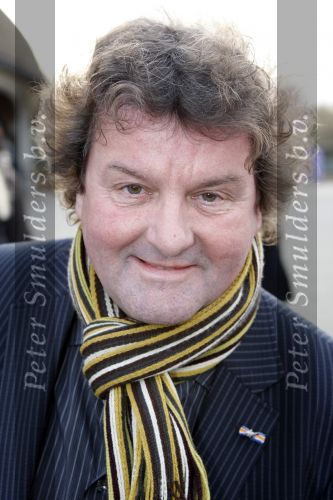 Kaatsheuvel 24 november 2007
Premiere Assepoester in de efteling. Albert West