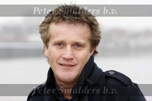 Zaandam 27 januari 2009
Voorjaarspresentatie sbs6 in het zaantheater. 
Alberto Stegeman