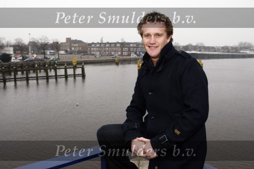 Zaandam 27 januari 2009
Voorjaarspresentatie sbs6 in het zaantheater. 
Alberto Stegeman