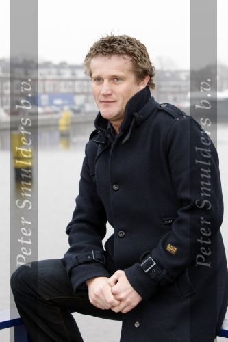 Zaandam 27 januari 2009
Voorjaarspresentatie sbs6 in het zaantheater. 
Alberto Stegeman
