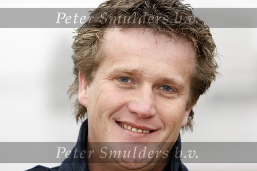 Zaandam 27 januari 2009
Voorjaarspresentatie sbs6 in het zaantheater. 
Alberto Stegeman