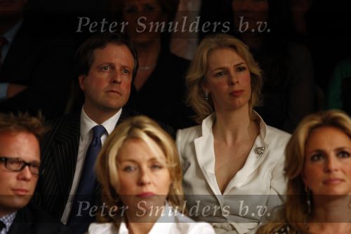 Amsterdam 15 maart 2008
Modeshow Mart Visser in het hilton . Alexander Pechtold met vrouw
Peter Smulders bv