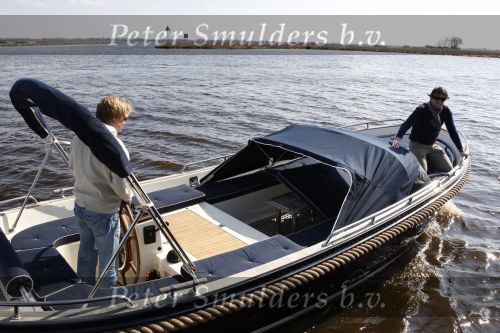 Sneek, 19 Maart 2009 Almar Reineman van Reineman Watersport