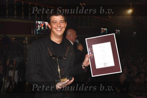 Uitgeest 16 januari 2008
Nieuwjaarsreceptie henk geels in bob\'s saloon. Aloys Buys
Peter Smulders bv