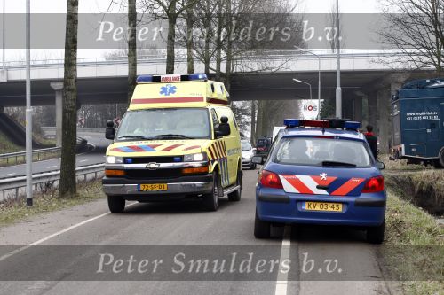 Haarlemmermeer 24 januari 2009
Vliegtuig ongeluk met Turkish air bij schiphol.
Peter Smulders bv