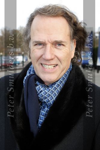 Kaatsheuvel 24 november 2007
Premiere Assepoester in de efteling. Andrie Rieu