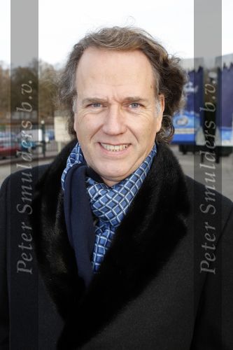 Kaatsheuvel 24 november 2007
Premiere Assepoester in de efteling. Andrie Rieu