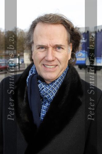 Kaatsheuvel 24 november 2007
Premiere Assepoester in de efteling. Andrie Rieu