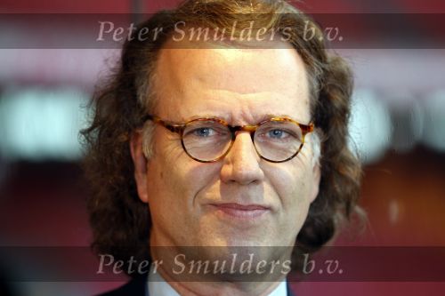 Amsterdam 25 oktober 2007
Andre Rieu geeft persconferentie in de amsterdam arena ivm nieuwe wereld tour.