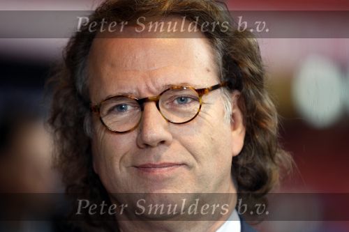 Amsterdam 25 oktober 2007
Andre Rieu geeft persconferentie in de amsterdam arena ivm nieuwe wereld tour.