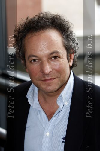 Zaandam 27 januari 2009
Voorjaarspresentatie sbs6 in het zaantheater. Andre v d Toorn
Peter Smulders bv