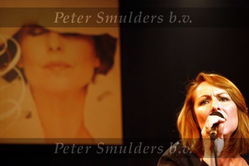 Amsterdam 31 maart 2008
Presentatie cd Angela Groothuizen in desmet studio\'s.
Peter Smulders bv