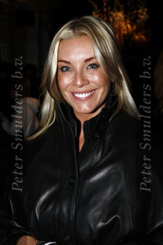 Amsterdam 30 januari 2009
Modeshow Blue Blood tijdens de amsterdam fashion week. Angela v Hulten
Peter Smulders bv