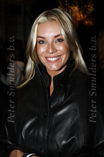 Amsterdam 30 januari 2009
Modeshow Blue Blood tijdens de amsterdam fashion week. Angela v Hulten
Peter Smulders bv