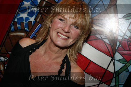 Amsterdam 31 maart 2008
Presentatie cd Angela Groothuizen in desmet studio\'s. Anita Hellker
Peter Smulders bv