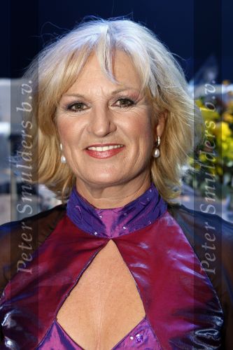 Den Haag 20 januari 2008
Anita Meier en Lee Towers premiere. Anita haar vriend Martin en dochter Patty zijn er ook