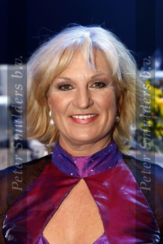 Den Haag 20 januari 2008
Anita Meier en Lee Towers premiere. Anita haar vriend Martin en dochter Patty zijn er ook