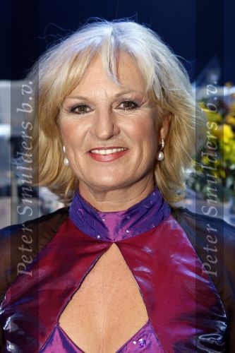 Den Haag 20 januari 2008
Anita Meier en Lee Towers premiere. Anita haar vriend Martin en dochter Patty zijn er ook