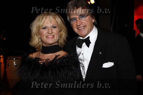 Den Haag 20 januari 2008
Premiere hollywood i concert met Anita Meier en Lee Towers.
