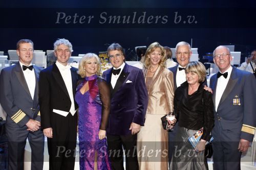 Den Haag 20 januari 2008
Premiere hollywood i concert met Anita Meier en Lee Towers.
