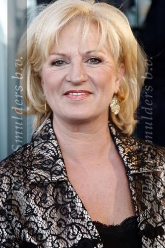 Rotterdam 20 april 2008
Premiere les Miserables  in het nieuwe Luxor theater. Anita Meyer
Peter Smulders bv
