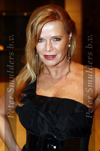 Amsterdam 7 maart 2009
Modeshow Mart Visser in het Hilton. Anita Schuts
Peter Smulders bv