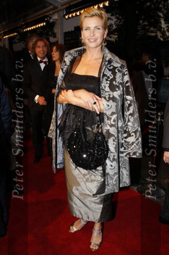 Amsterdam 5 oktober 2007
Premiere Ciske de Rat in Carre.   
Anita Witzier