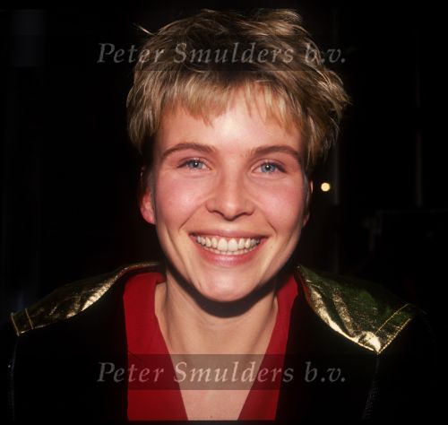 15 December 1989
Anita Witzier