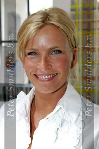 Laren 16 mei 2004
Anita Witzier