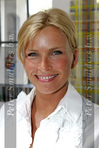 Laren 16 mei 2004
Anita Witzier