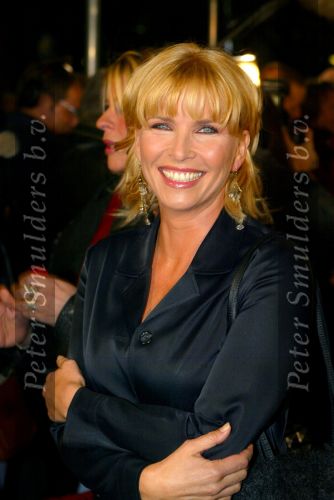 Amsterrdam 23 oktober 2003
Televizierring 2003 in de heineken music hall
Anita Witzier