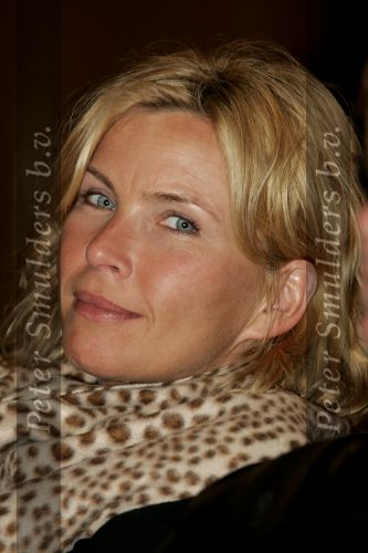 Amsterdam 26 april 2004
Persconferentie de grootste Nederlander.
Anita Witzier