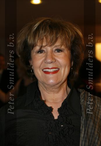 Tilburg, 20 Januari 2008
Premiere Fame in stadsschouwburg van Tilburg
Anne-Wil Blankers