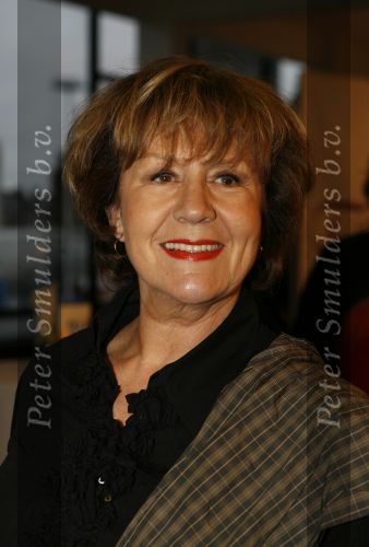 Tilburg, 20 Januari 2008
Premiere Fame in stadsschouwburg van Tilburg
Anne-Wil Blankers
