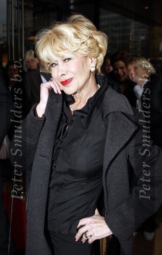 Utrecht 4 november 2007
premiere Andre v Duin Revue in het beatrix theater. Anneke Gronloh
Peter Smulders bv