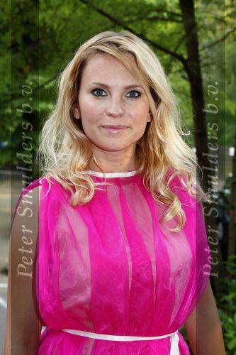 Amsterdam 13 mei 2008
Meest sexy vrouw van nederland verkiezing van het blad fhm in hotel arena. Annelieke Bouwers Bouwens