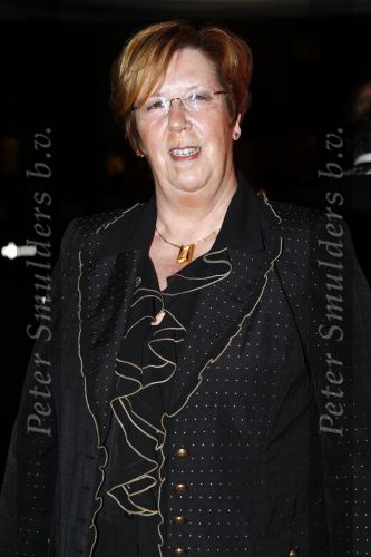 Apeldoorn 19 januari 2008
Prinses Margriet Pieter v Vollenhoven Prins Maurits Prinses Marilene Prins Bernhard jr  een zwangere Prinses Annette Prins Pieter Christiaan Prinses Anita Prins Floris Prinses Aimee Koningin Beatrix Prins Constantijn Prinses Laurentien Prins Friso Prinses Maebel Wisse Smit Prins Carlos en Prinses carolien bij voorstelling in Theater tbv vefrjaardag prinses Margriet. Annemarie Jorritsma