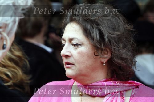 Amsterdam 3 mei 2009
Premiere van de laatste dagen van Emma blank in het ketelhuis. Annet Malherbe
Peter Smulders bv