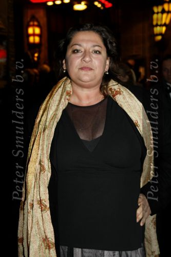 Amsterdam 22 januari 2009
Premiere Valkyrie in Tuschinski. Annet Malherbe
Peter Smulders bv