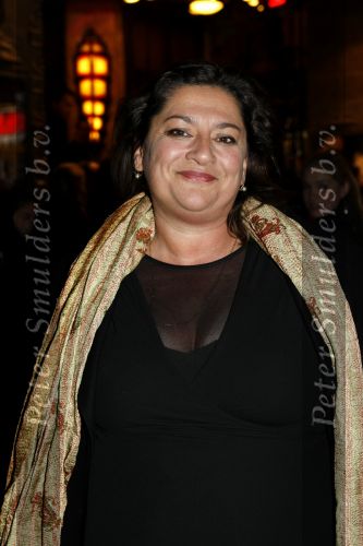Amsterdam 22 januari 2009
Premiere Valkyrie in Tuschinski. Annet Malherbe
Peter Smulders bv