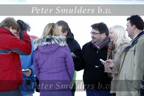 Lech 10 februari 2008
Fotosessie Koninklijke familie. Aanwezig waren Koningin Beatrix Maxima Prins Willem Alexander Amalai Alexia Ariane Prins Constantijn Prinses Laurentien Eloise Claus Cazimir en Elenore. Annette de Vries Marc v d Linden en Edwin Bredius
Peter Smulders bv