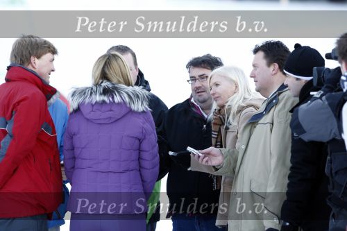 Lech 10 februari 2008
Fotosessie Koninklijke familie. Aanwezig waren Koningin Beatrix Maxima Prins Willem Alexander Amalai Alexia Ariane Prins Constantijn Prinses Laurentien Eloise Claus Cazimir en Elenore. Marc v d Linden Annette de Vries en Edwin Bredius
Peter Smulders bv